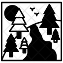 پیش‌نمایش فایل forest-10792509 از پک کریسمس