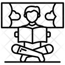 پیش‌نمایش فایل choir-10792633 از پک کریسمس