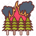 پیش‌نمایش فایل burn-trees-10790373 از پک آلودگی هوا