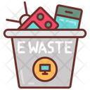 پیش‌نمایش فایل electronic-waste-10790447 از پک آلودگی هوا