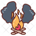 پیش‌نمایش فایل fire-smoke-10790369 از پک آلودگی هوا