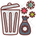 پیش‌نمایش فایل infected-waste-10790371 از پک آلودگی هوا