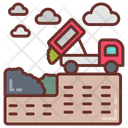 پیش‌نمایش فایل landfills-10790382 از پک آلودگی هوا