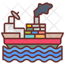 پیش‌نمایش فایل maritime-emissions-10790386 از پک آلودگی هوا
