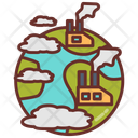 پیش‌نمایش فایل polluted-earth-10790372 از پک آلودگی هوا