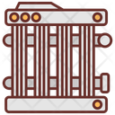 پیش‌نمایش فایل radiator-10790406 از پک آلودگی هوا