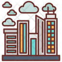 پیش‌نمایش فایل smog-city-10790362 از پک آلودگی هوا