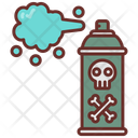پیش‌نمایش فایل toxic-spray-10790365 از پک آلودگی هوا
