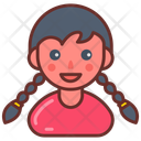 پیش‌نمایش فایل baby-girl-10791175 از پک آواتار