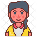 پیش‌نمایش فایل ballerina-10791243 از پک آواتار