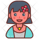پیش‌نمایش فایل beech-girl-10791172 از پک آواتار