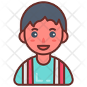 پیش‌نمایش فایل boy-student-10791165 از پک آواتار