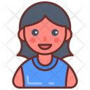 پیش‌نمایش فایل cheer-girl-10791228 از پک آواتار