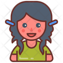 پیش‌نمایش فایل college-girl-10791200 از پک آواتار