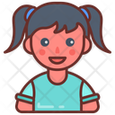 پیش‌نمایش فایل cute-girl-10791152 از پک آواتار