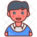 پیش‌نمایش فایل decent-boy-10791194 از پک آواتار