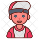 پیش‌نمایش فایل decent-boy-10791246 از پک آواتار