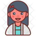 پیش‌نمایش فایل dressed-girl-10791154 از پک آواتار