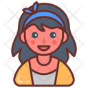 پیش‌نمایش فایل fashion-girl-10791178 از پک آواتار