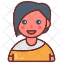 پیش‌نمایش فایل funky-girl-10791239 از پک آواتار