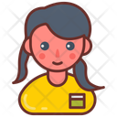 پیش‌نمایش فایل girl-thinking-10791254 از پک آواتار