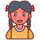 پیش‌نمایش فایل indian-girl-10791180 از پک آواتار