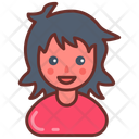 پیش‌نمایش فایل jungle-girl-10791149 از پک آواتار