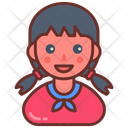 پیش‌نمایش فایل little-girl-10791232 از پک آواتار