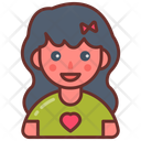 پیش‌نمایش فایل love-girl-10791158 از پک آواتار