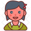 پیش‌نمایش فایل short-hair-10791205 از پک آواتار