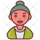 پیش‌نمایش فایل sikh-kid-10791198 از پک آواتار