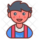پیش‌نمایش فایل stray-boy-10791214 از پک آواتار