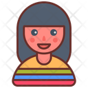 پیش‌نمایش فایل vibrant-girl-10791195 از پک آواتار