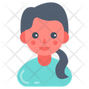 پیش‌نمایش فایل artistic-girl-10791325 از پک آواتار