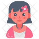 پیش‌نمایش فایل beech-girl-10791285 از پک آواتار
