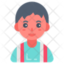 پیش‌نمایش فایل boy-student-10791278 از پک آواتار