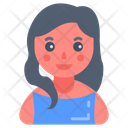 پیش‌نمایش فایل call-girl-10791286 از پک آواتار