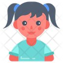 پیش‌نمایش فایل cute-girl-10791265 از پک آواتار