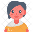 پیش‌نمایش فایل funky-girl-10791352 از پک آواتار