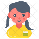 پیش‌نمایش فایل girl-thinking-10791367 از پک آواتار