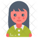 پیش‌نمایش فایل honest-girl-10791322 از پک آواتار