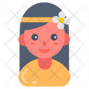 پیش‌نمایش فایل jungle-queen-10791338 از پک آواتار