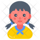 پیش‌نمایش فایل little-girl-10791345 از پک آواتار