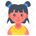 پیش‌نمایش فایل merrymaking-girl-10791264 از پک آواتار