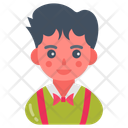 پیش‌نمایش فایل party-boy-10791277 از پک آواتار