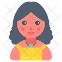 پیش‌نمایش فایل party-girl-10791269 از پک آواتار