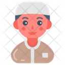 پیش‌نمایش فایل religious-boy-10791270 از پک آواتار