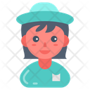 پیش‌نمایش فایل safari-girl-10791321 از پک آواتار