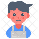 پیش‌نمایش فایل smiley-10791369 از پک آواتار