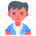 پیش‌نمایش فایل university-guy-10791324 از پک آواتار